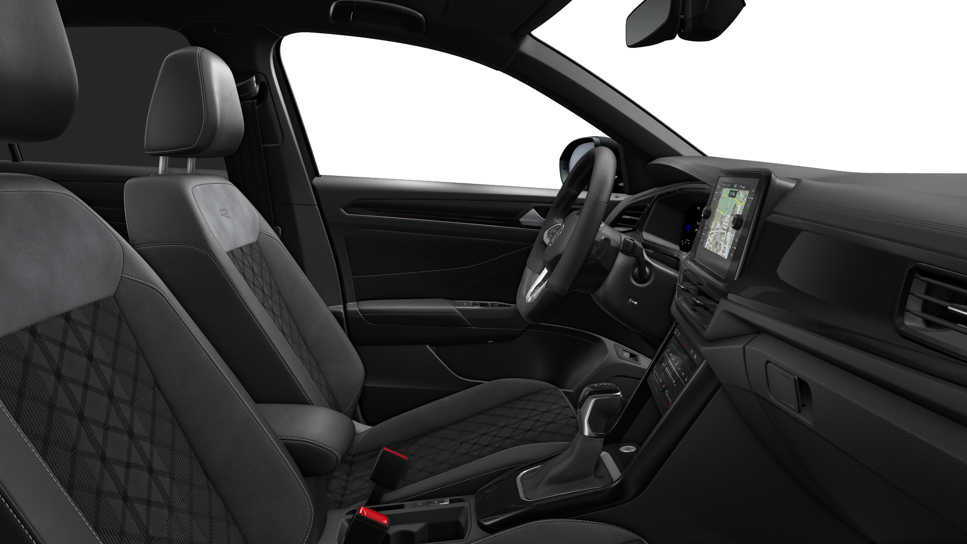 Volkswagen T-Roc T-ROC 1.5 E2 R-L  BT110 TSID7F