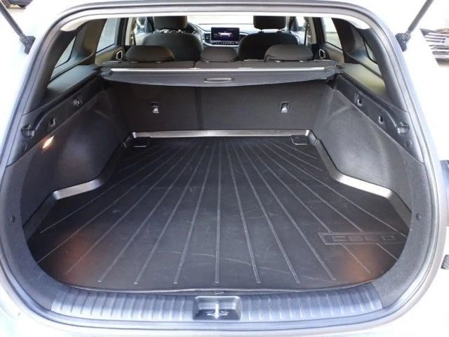 Kia Ceed GDi SportWagon