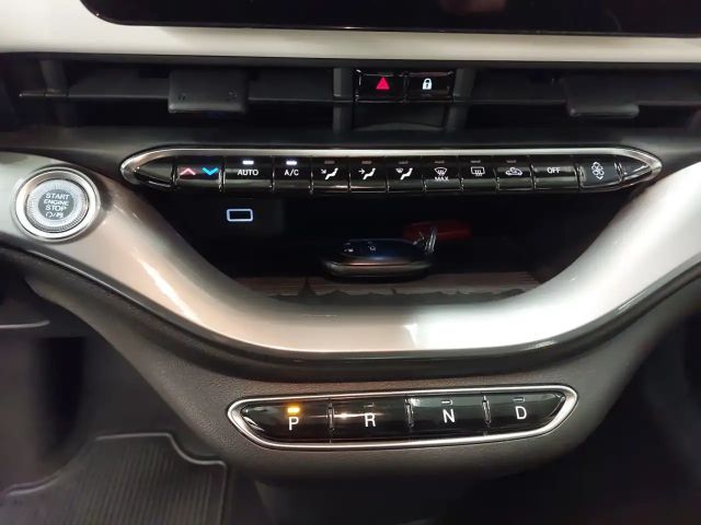 Fiat 500C Elektro 42 kWh