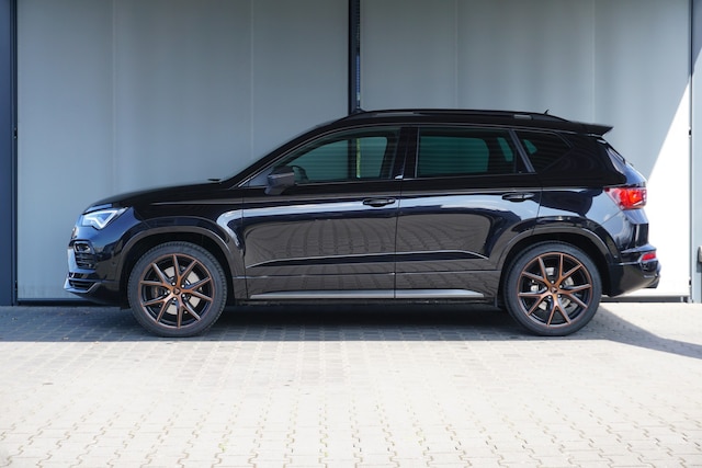 Cupra Ateca 2.0 TSI 4Drive DSG VZ