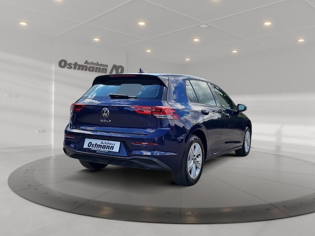 Volkswagen Golf 1.0 TSI Golf VIII