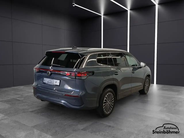 Volkswagen Tayron 1.5 eTSI DSG Life