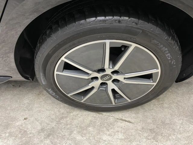 Audi A4 35 TDI Avant S-Tronic