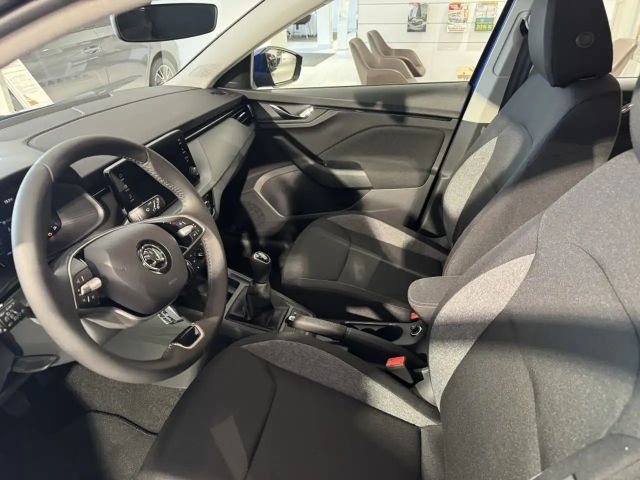 Skoda Scala 1.0 TSI
