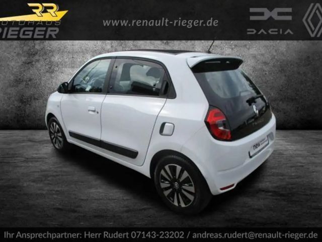 Renault Twingo SCe 65 Zen
