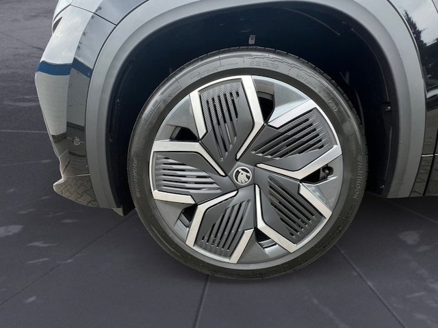 Skoda Kodiaq 2.0 TDI 4x4 Sportline