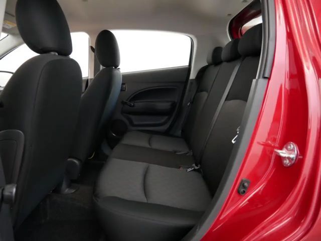 Mitsubishi Space Star Star