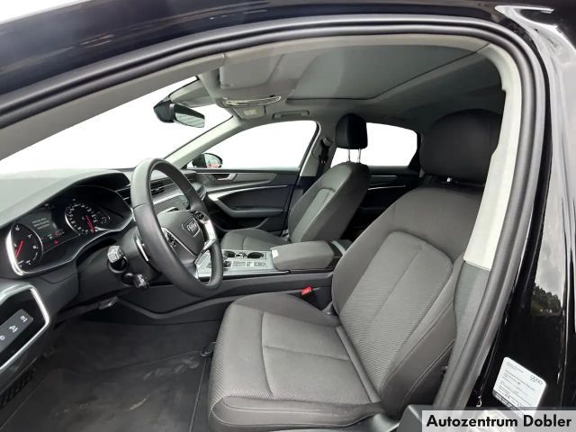 Audi A6 45 TFSI S-Tronic Sedan