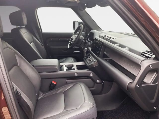 Land Rover Defender 110 D300