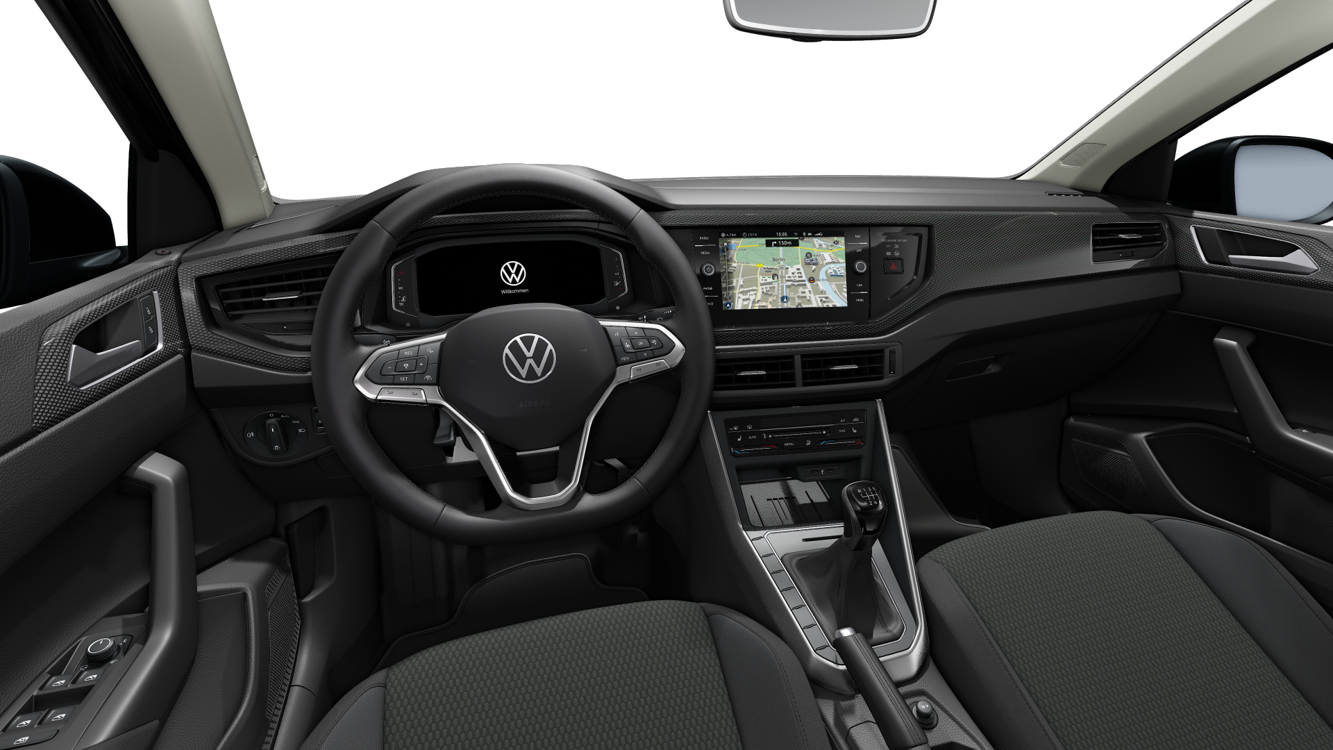 Volkswagen Taigo 1.0 TSI Life