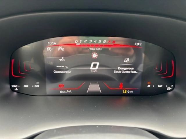 Seat Ateca 1.5 TSI Style