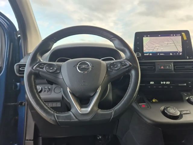 Opel Combo Life Ultimate