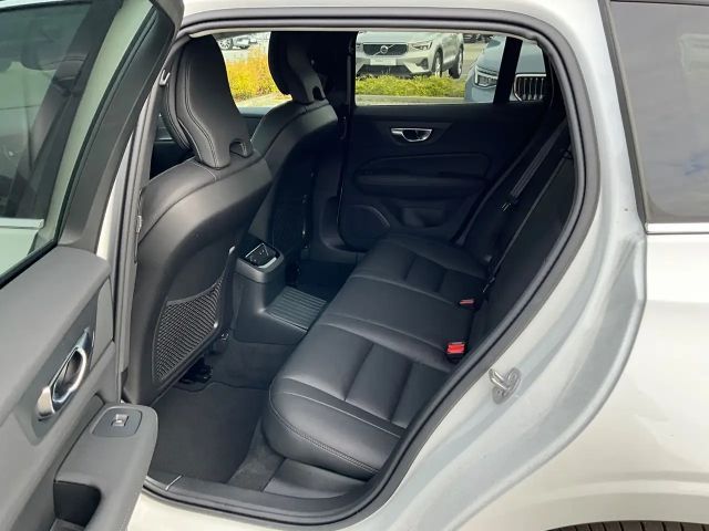 Volvo V60 AWD Bright Hybrid Plus T6