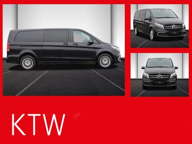 Mercedes-Benz V 300 AVANTGARDE Extralang