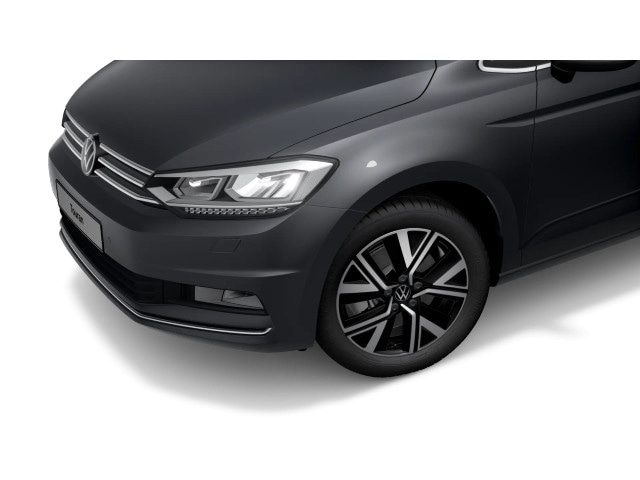 Volkswagen Touran Highline