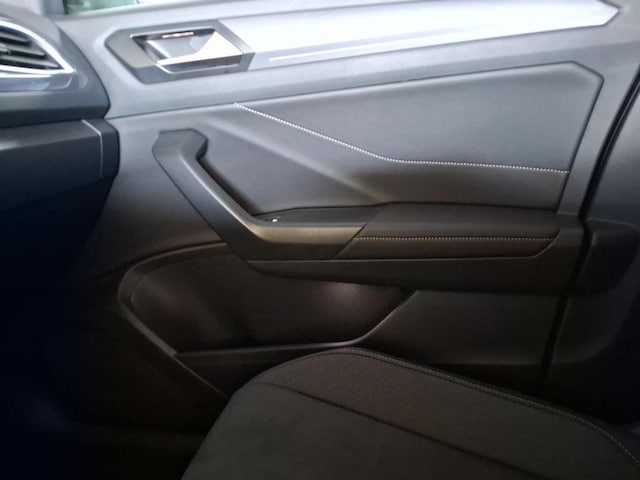 Volkswagen T-Roc 1.5 TSI DSG Style