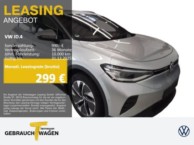 Volkswagen ID.4 IQ.Drive Pure