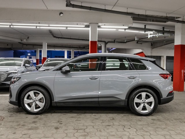 Audi Q4 e-tron 40