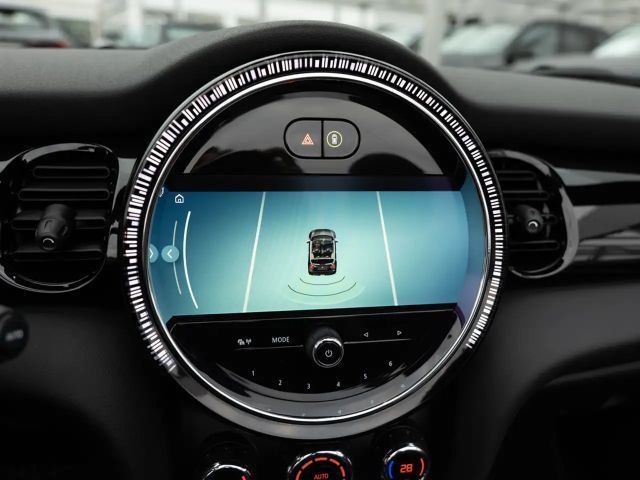 MINI John Cooper Works Cabrio JCW Trim LED ACC SHZ