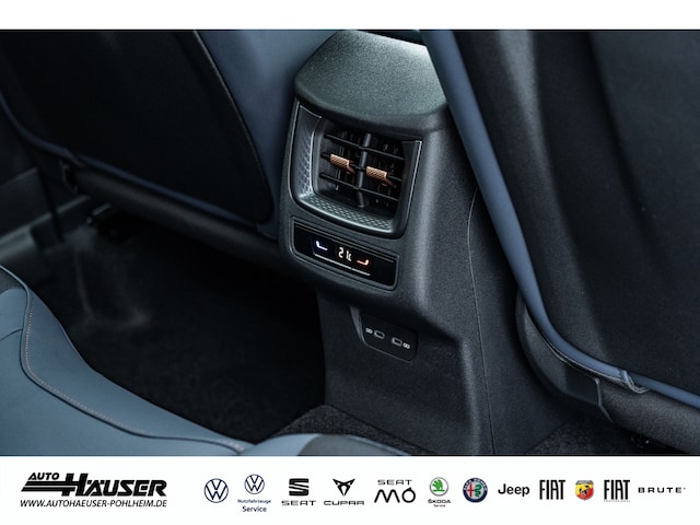 Cupra Terramar 1.5 eTSI