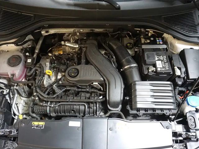 Volkswagen T-Roc DSG Life