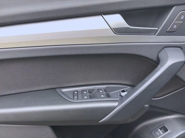 Audi Q5 40 TDI Quattro