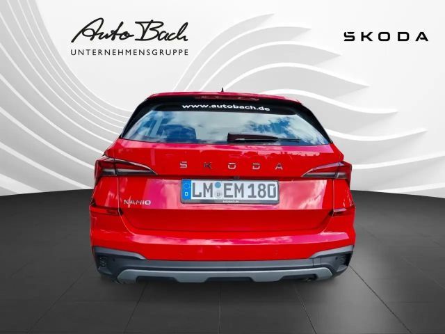 Skoda Kamiq 1.0 TSI Tour