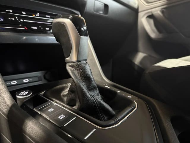 Volkswagen Tiguan DSG Life