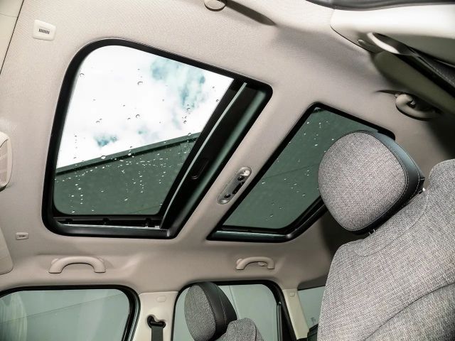 MINI Cooper SE Countryman All4 SE