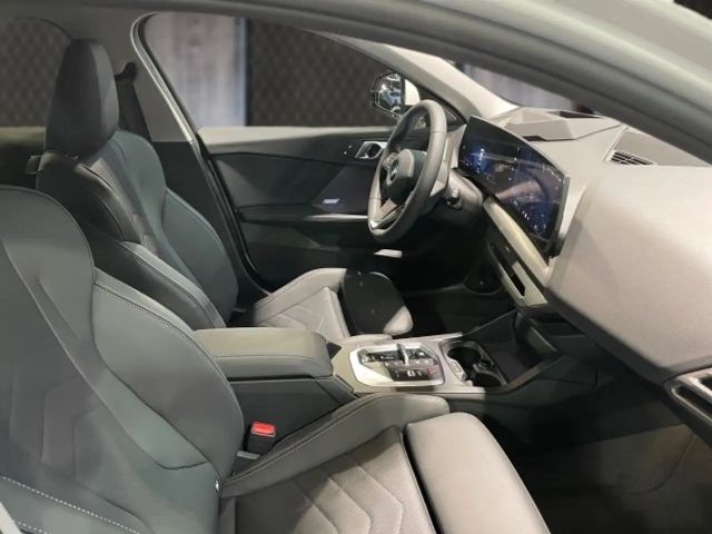 BMW 118 118d 5-deurs Sedan