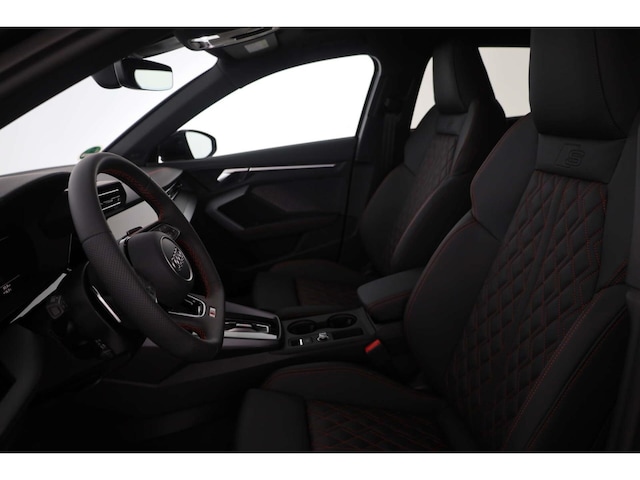 Audi S3 Quattro S-Tronic Sportback