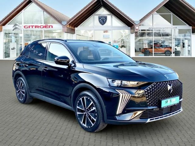 DS DS 7 Crossback Mobiles Étoile