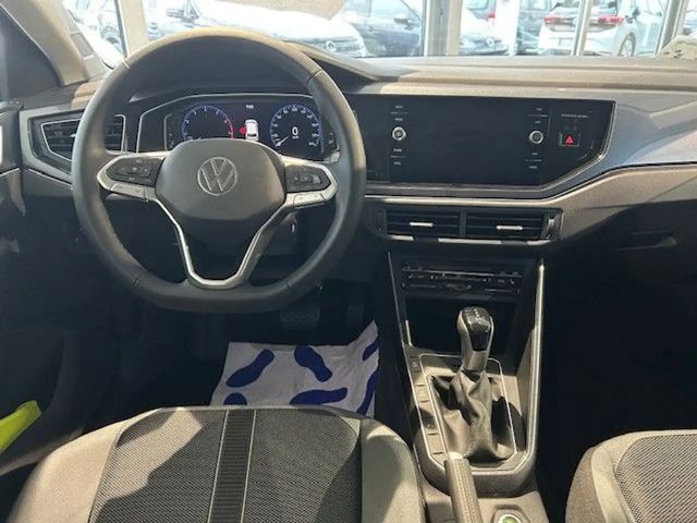 Volkswagen Polo DSG Style