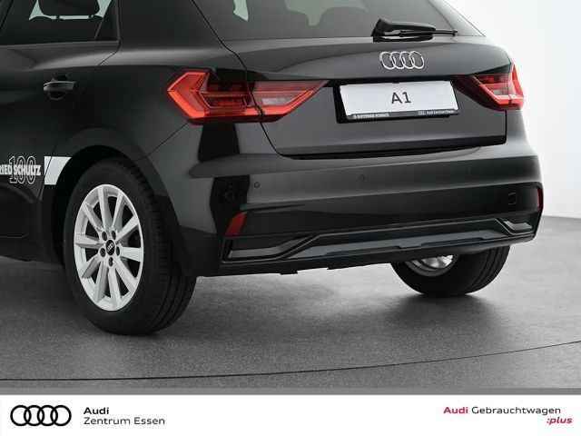 Audi A1 25 TFSI Sportback