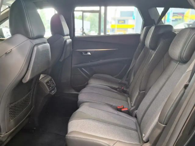 Peugeot 5008 Allure Pack BlueHDi