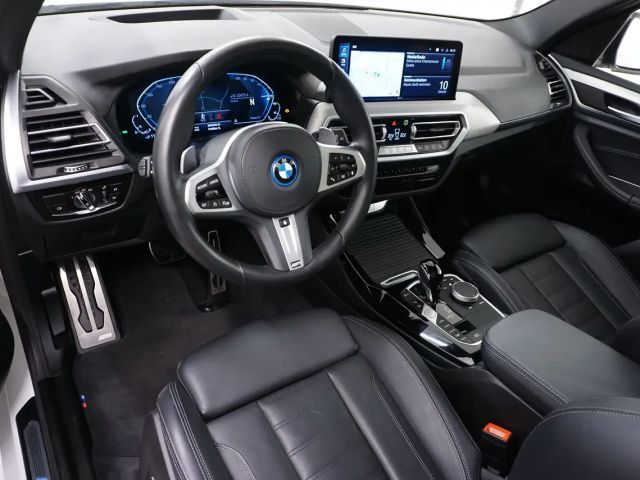 BMW X3 M-Sport xDrive