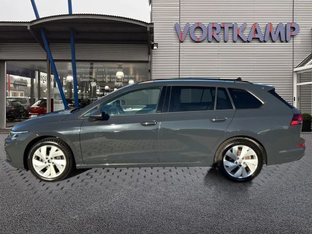 Volkswagen Golf Golf VIII Life Variant