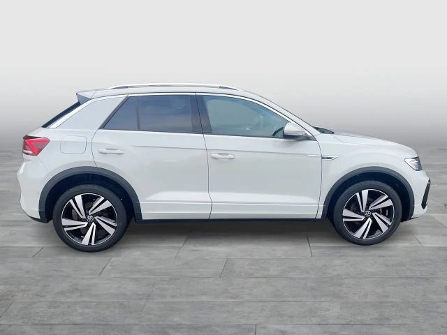 Volkswagen T-Roc DSG R-Line