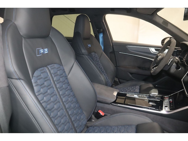 Audi A6 e-tron Avant Performance Quattro