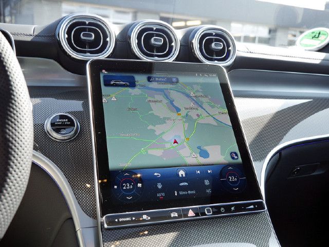 Mercedes-Benz GLC 200 4MATIC GLC 200 d