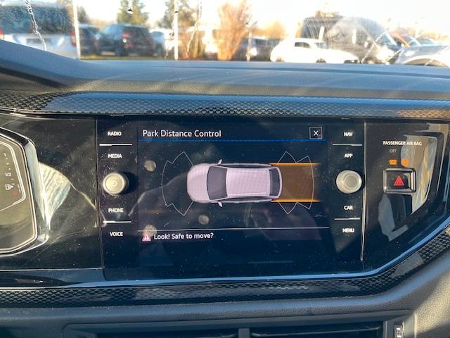 Volkswagen Taigo DSG Life Pro