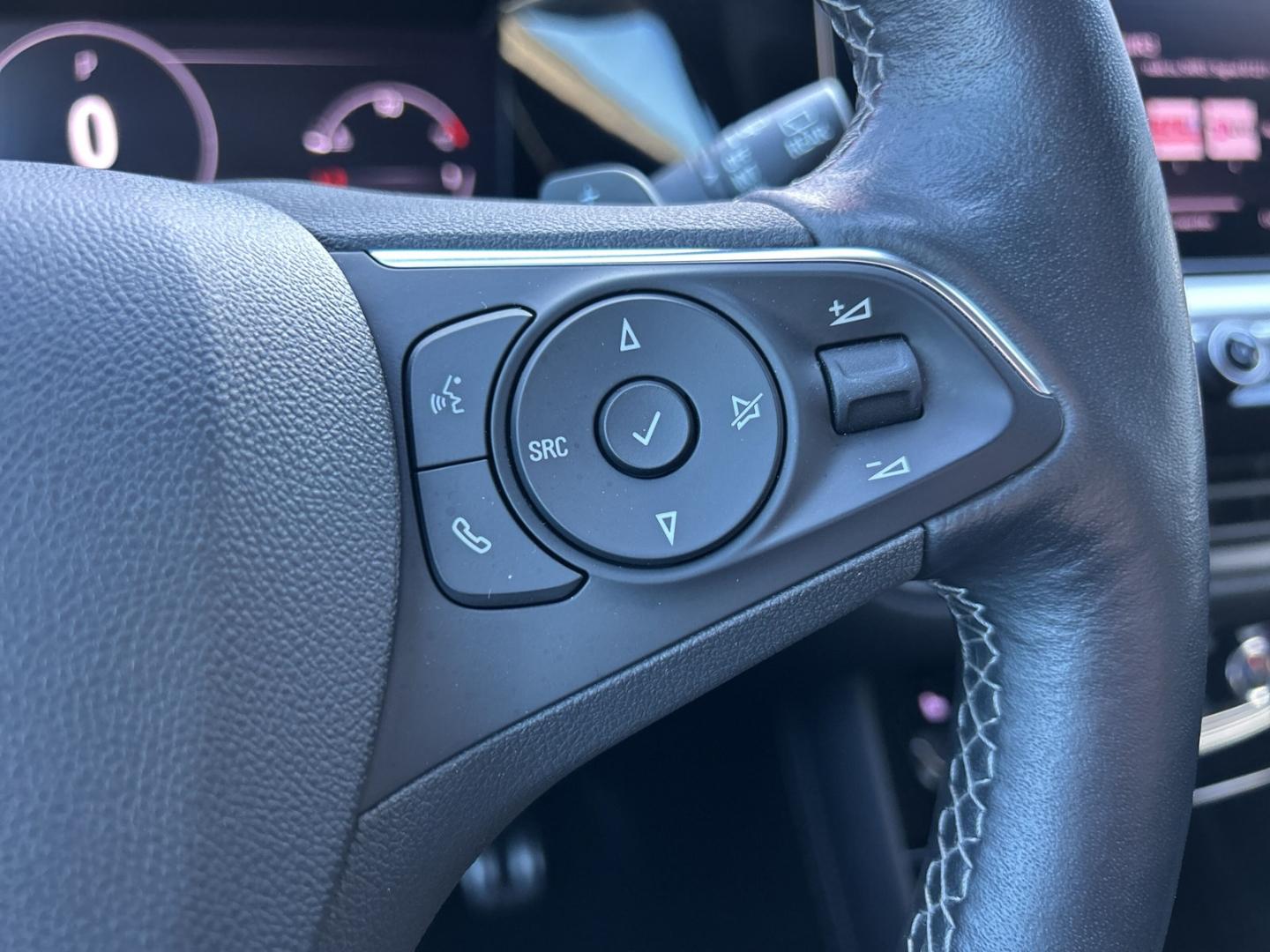 Opel Grandland GS-Line Grand Sport Turbo