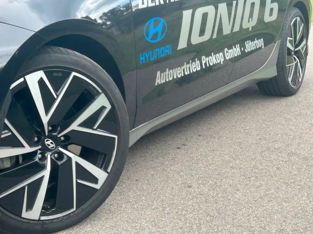 Hyundai IONIQ 6 UNIQ