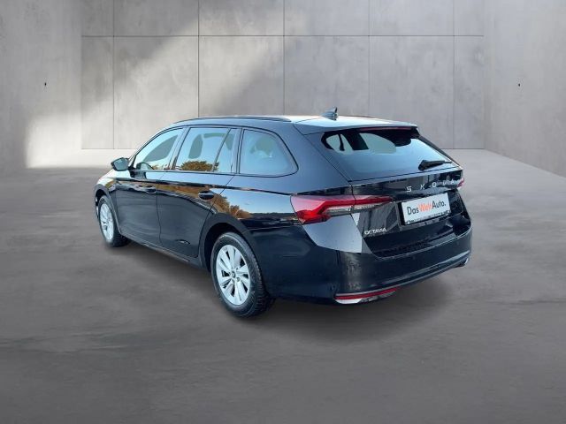 Skoda Octavia Selection