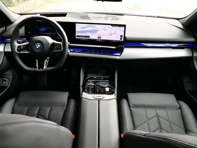 BMW i5 M-Sport Touring eDrive40