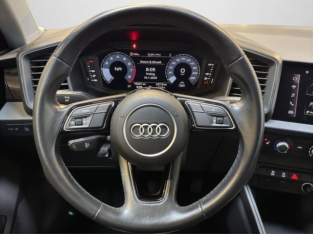 Audi A1 30 TFSI S-Tronic Sportback