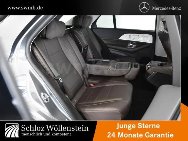 Mercedes-Benz GLE 350 4MATIC AMG Line