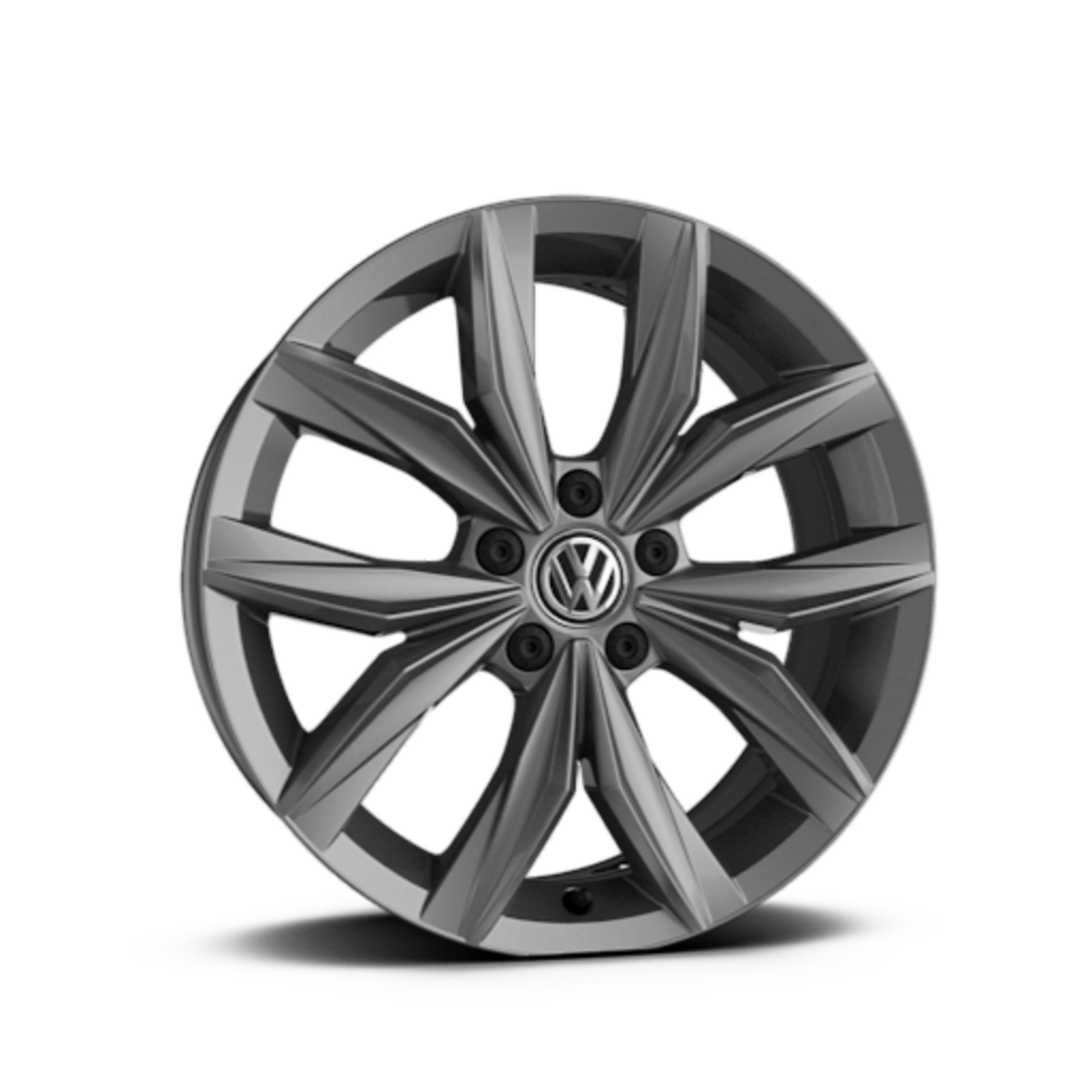 Volkswagen Tiguan 2.0 TDI DSG Highline