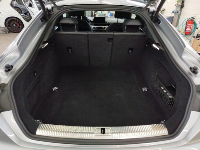 Audi A5 40 TDI S-Tronic Sportback