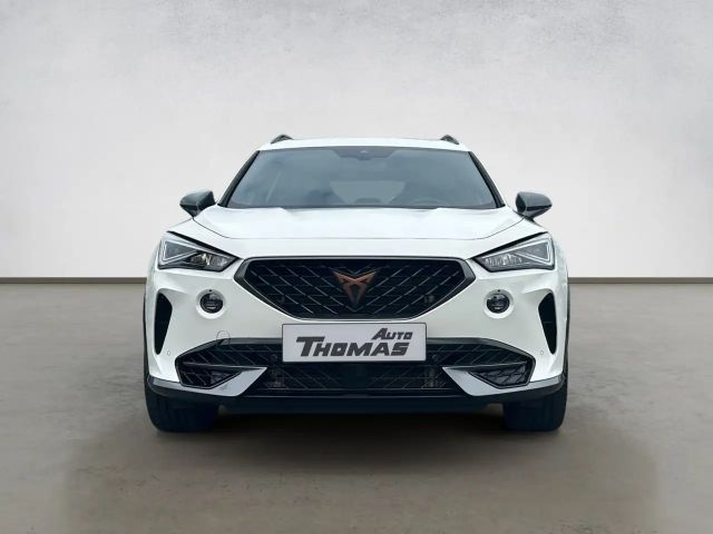 Cupra Formentor 2.0 TSI 4Drive DSG VZ